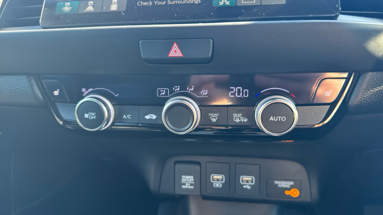 Honda Jazz 1.5 i-MMD Hybrid EX 5dr eCVT Hybrid Hatchback